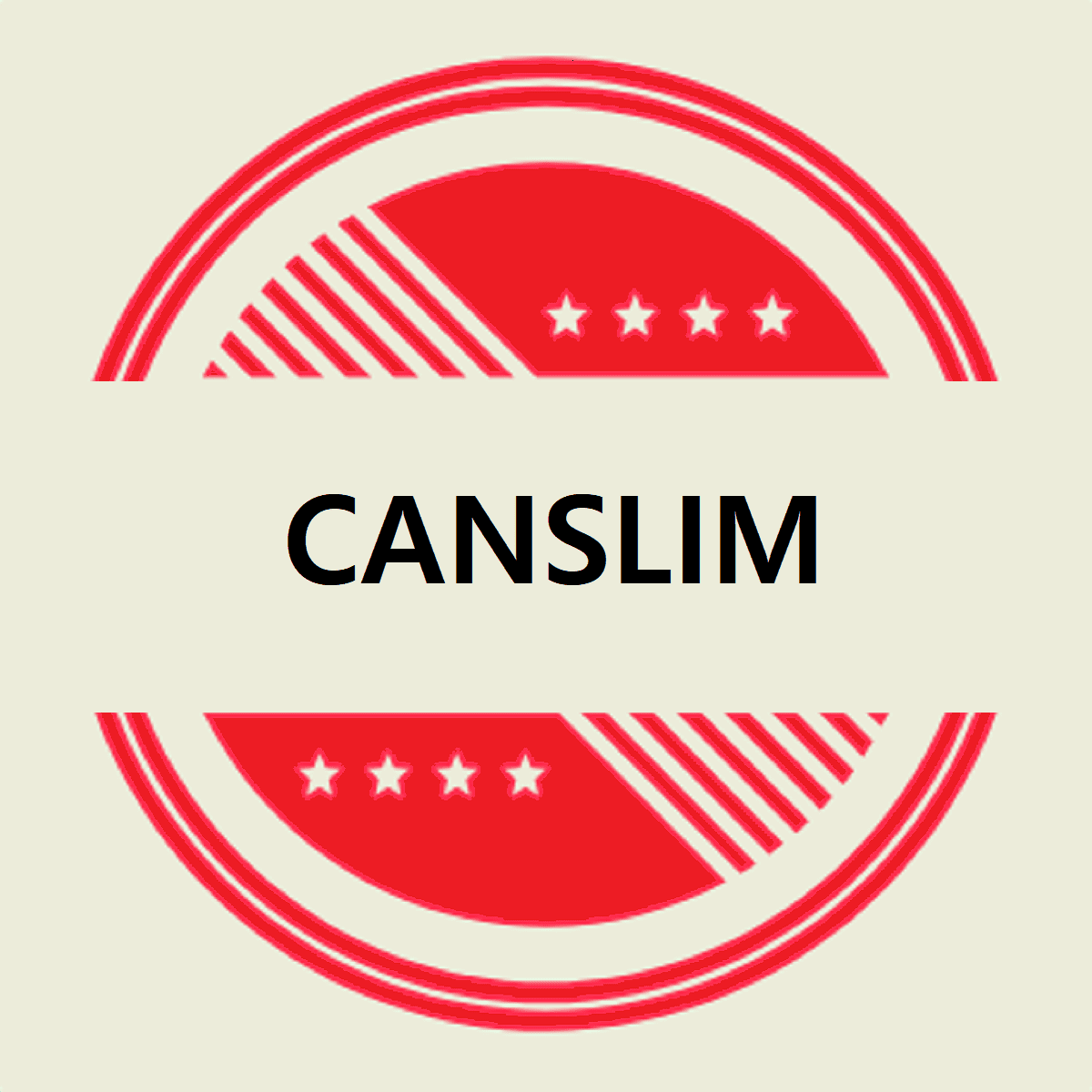 CANSLIM