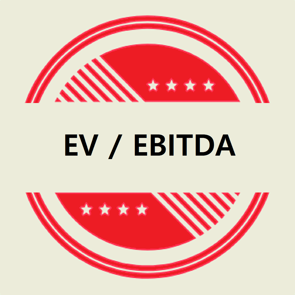 EV_EBITA