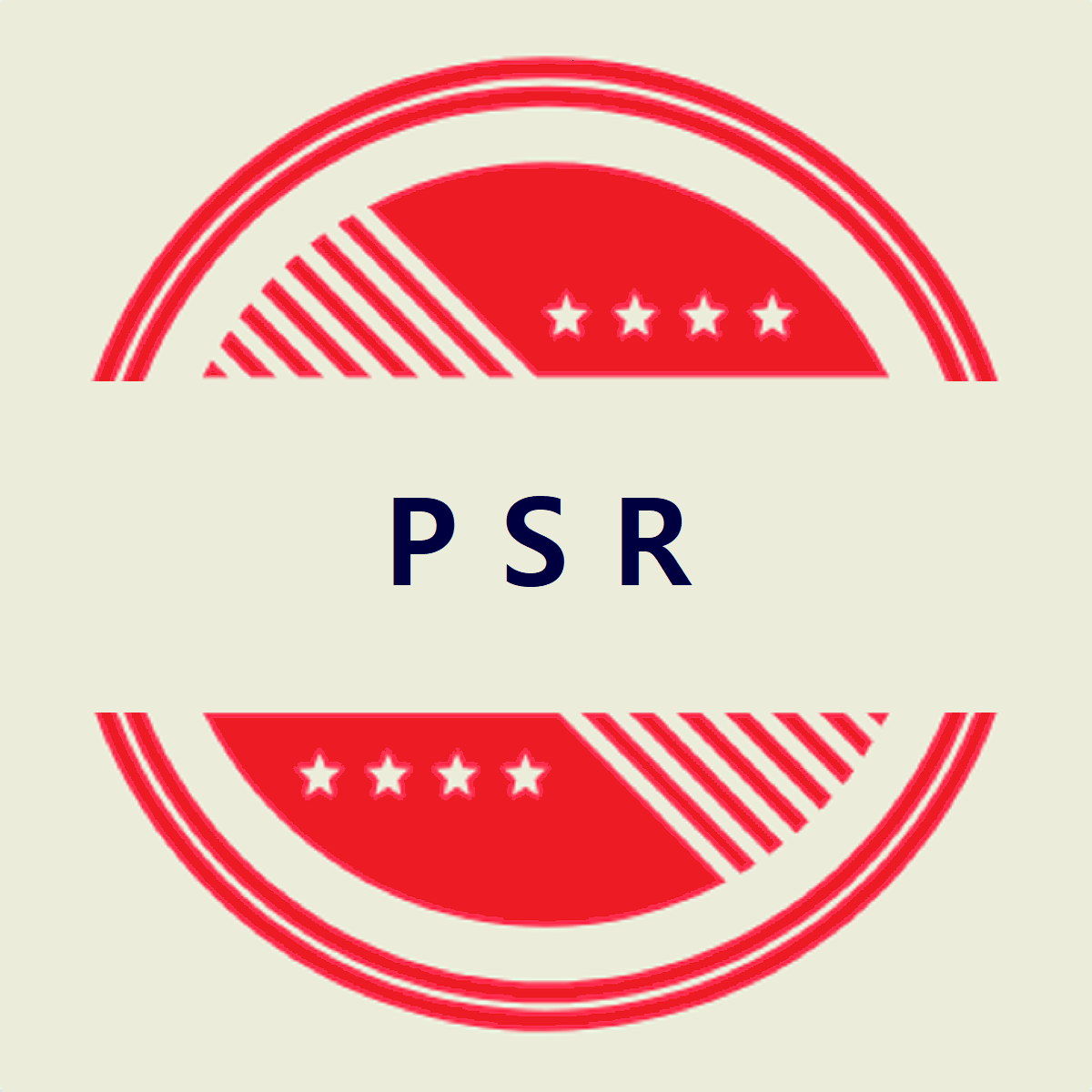 PSR에 관한 글 제목
